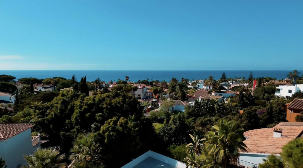 Detached Villa Marbesa Málaga - image 5