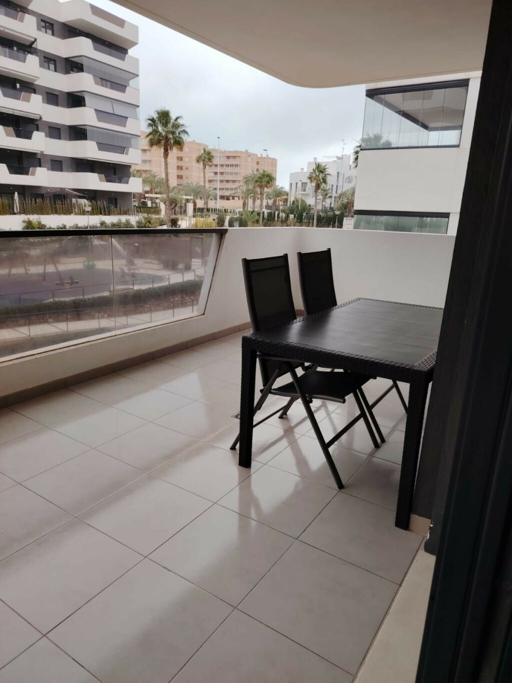 Middle Floor Apartment Arenales del Sol Alicante - image 2