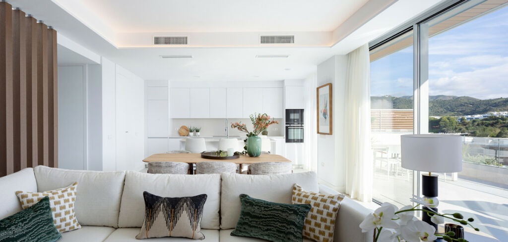 Ground Floor Apartment Marbella Málaga - image 5