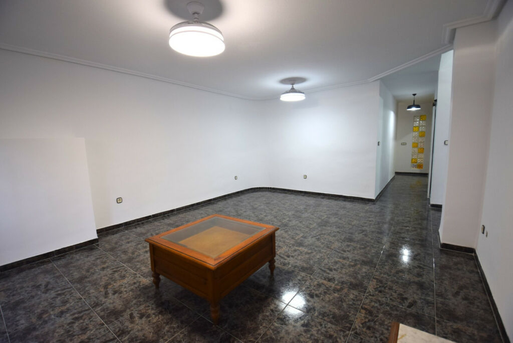 Ground Floor Apartment Guardamar del Segura Alicante - Bild 5