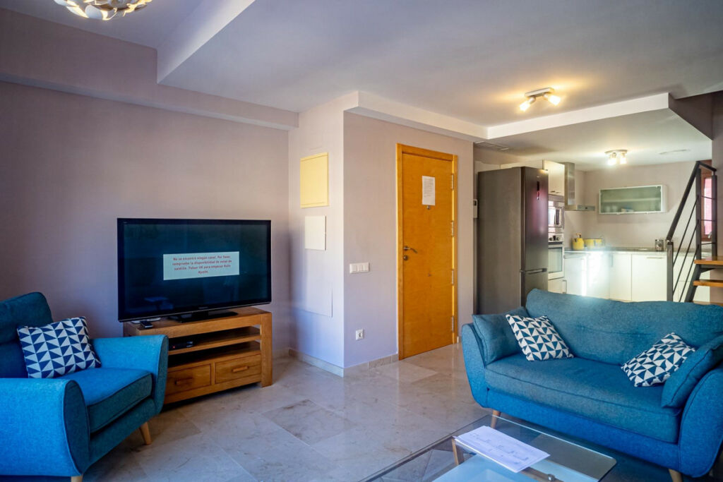 Duplex Benissa Alicante - image 6