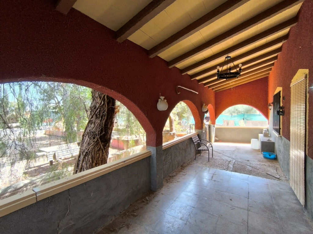 Detached Villa Jumilla Murcia - image 5