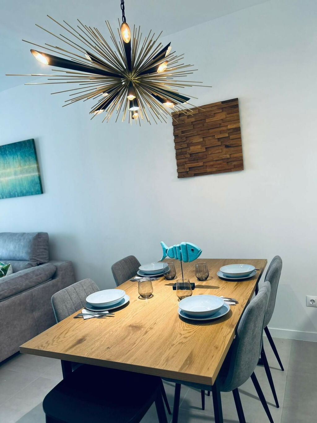 Ground Floor Apartment Estepona Málaga - image 5