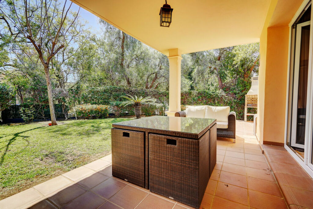 Semi-Detached House Riviera del Sol Málaga - image 5