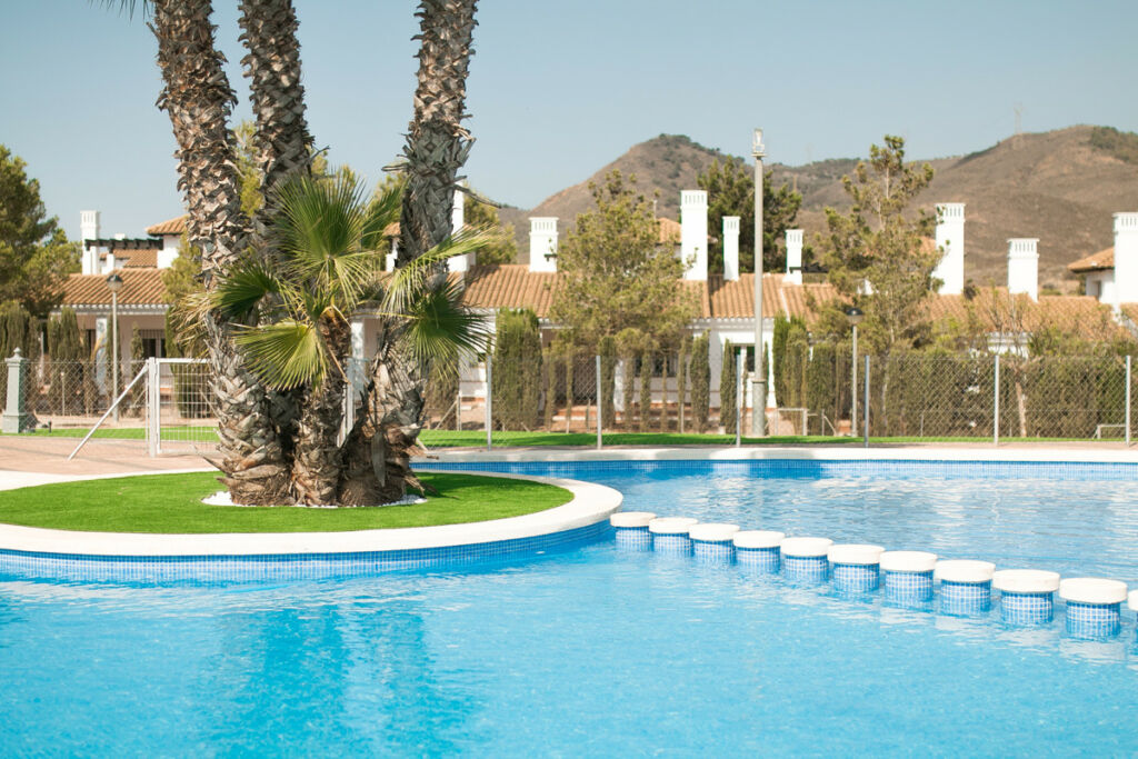 Detached Villa Fuente Alamo de Murcia Murcia - image 5