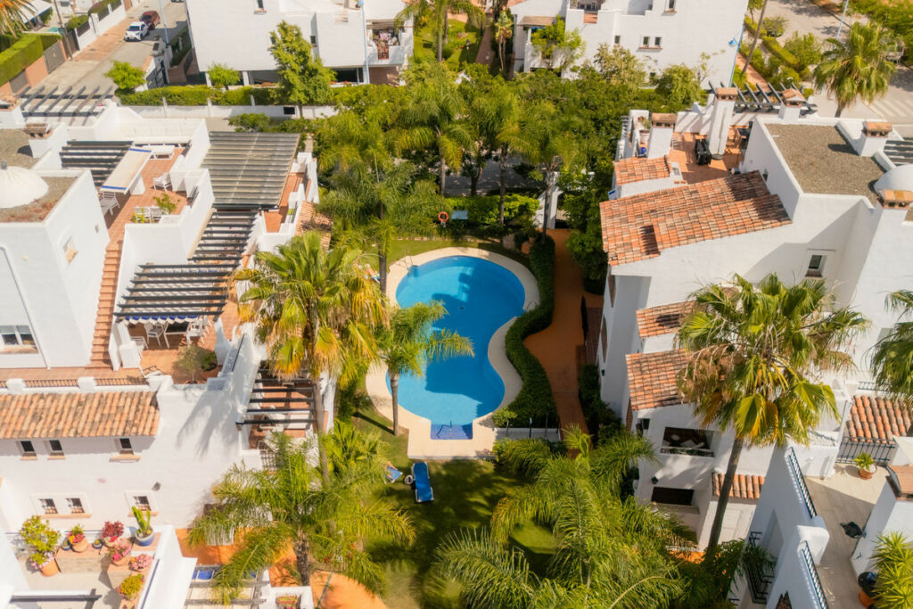 Penthouse San Pedro de Alcántara Málaga - image 6