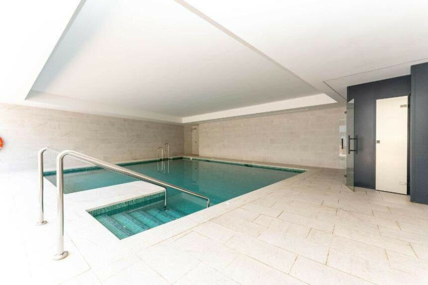 Ground Floor Apartment Los Alamos Málaga - image 5
