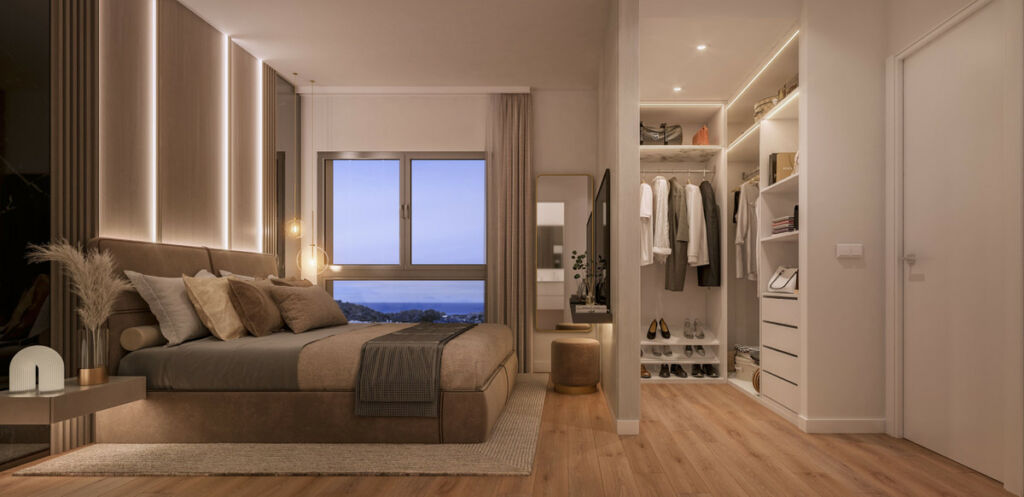 Ground Floor Apartment Casares Málaga - image 5