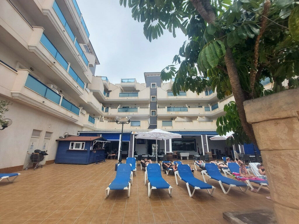 Middle Floor Apartment Orihuela Alicante - image 5