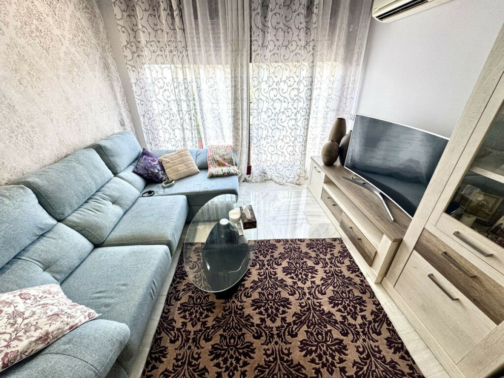 Penthouse Duplex Benahavís Málaga - image 5