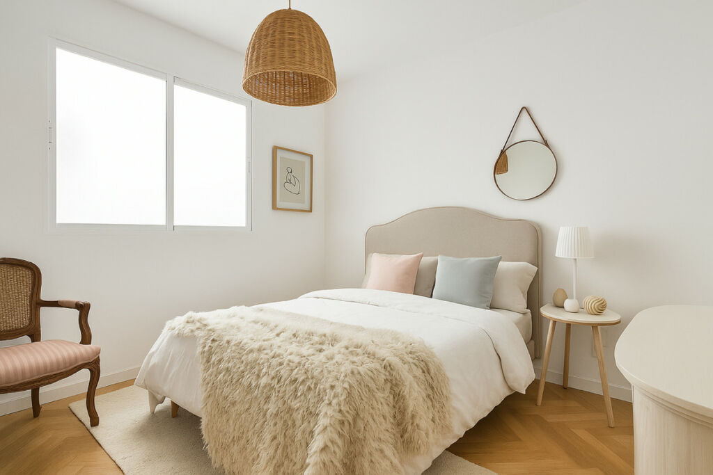 Middle Floor Apartment Marbella Málaga - image 5