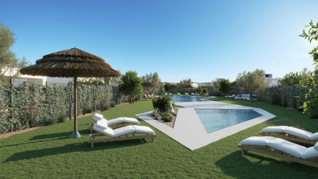Detached Villa Hacienda del Alamo Golf Resort Murcia - image 5