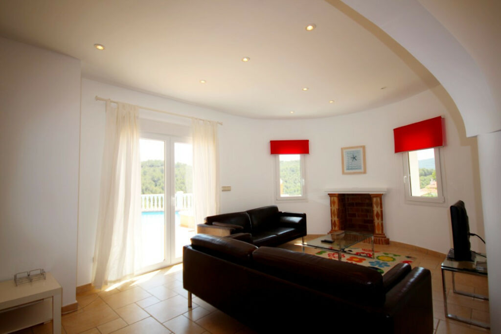 Detached Villa Javea Alicante - image 5