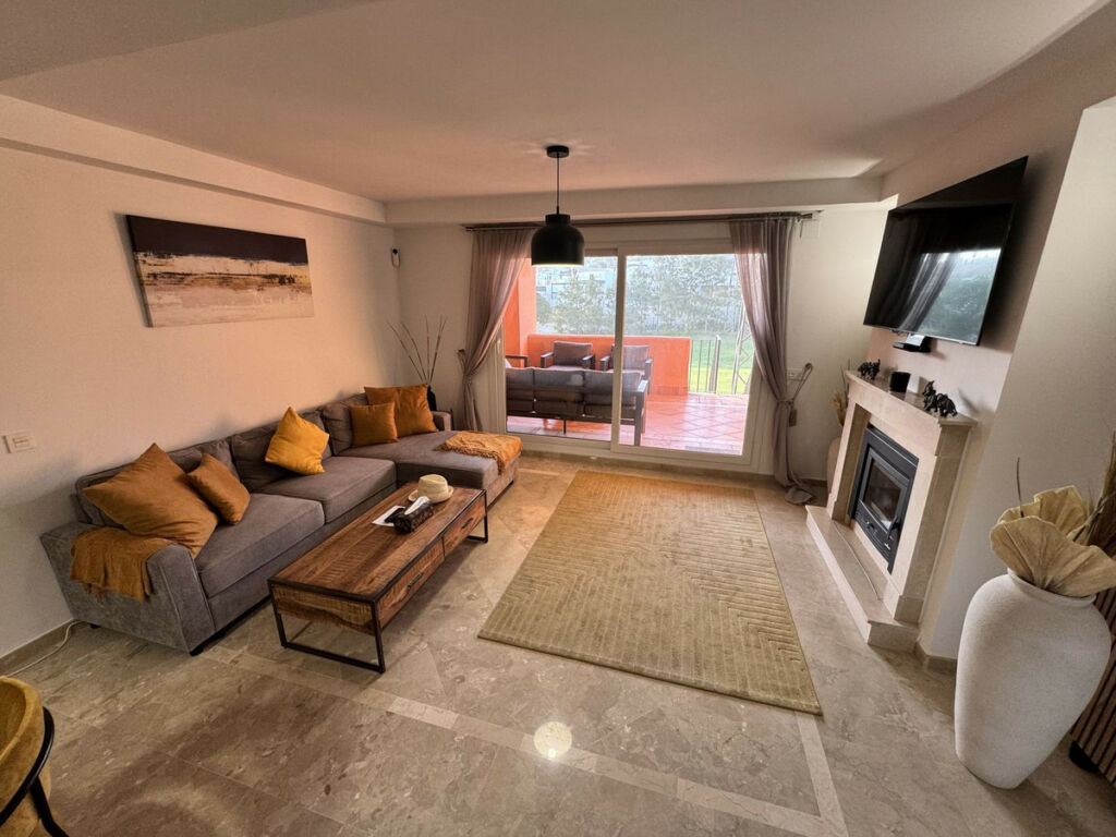 Townhouse Artola Málaga - image 8