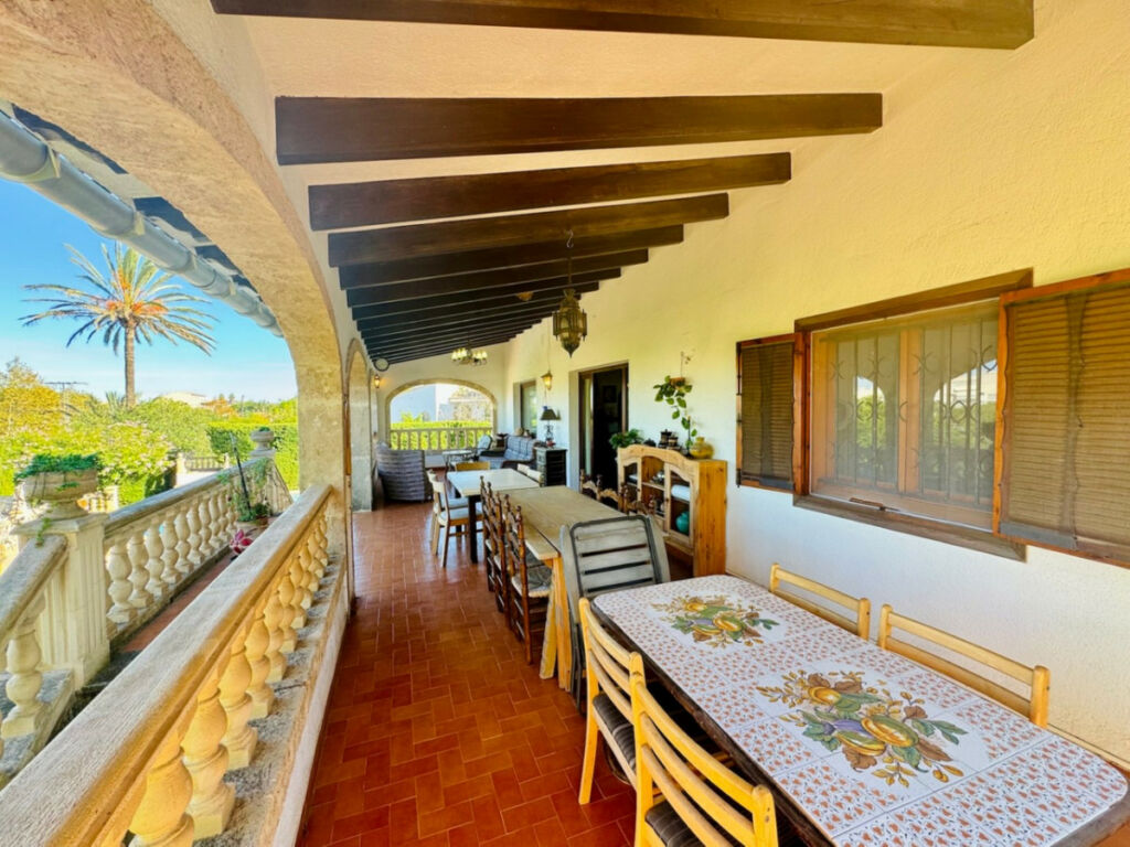 Detached Villa Javea Alicante - image 5