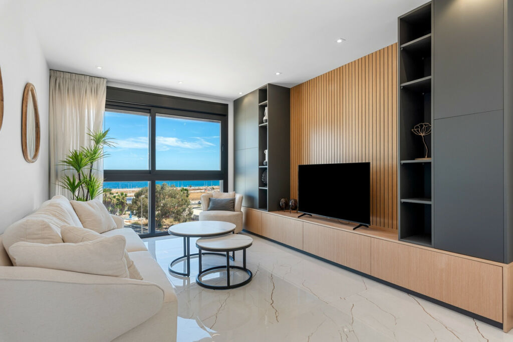 Penthouse Orihuela Costa Alicante - image 5