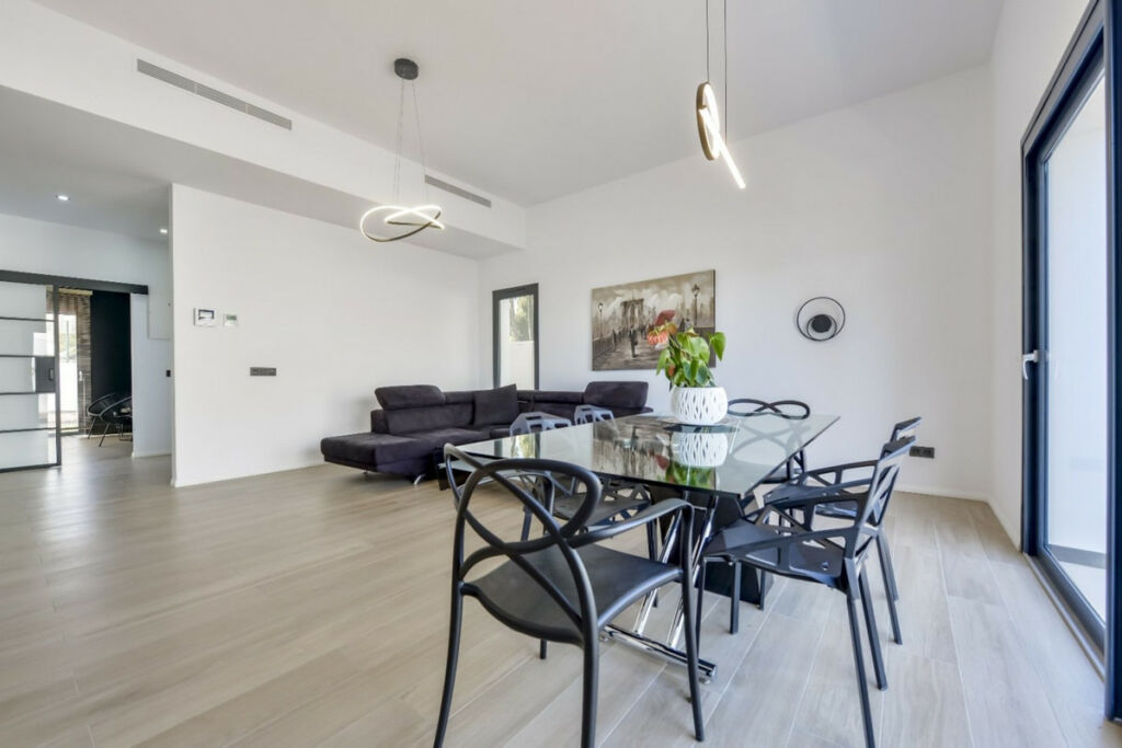 Detached Villa Altea Alicante - image 5