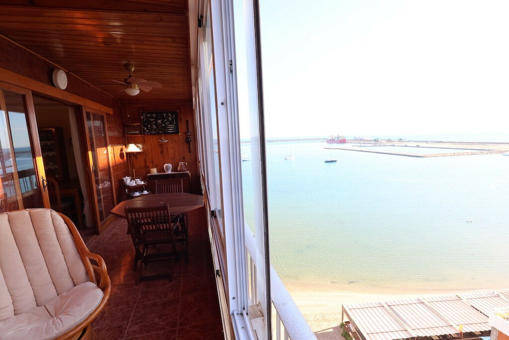 Middle Floor Apartment Torrevieja Alicante - zdjęcie 5