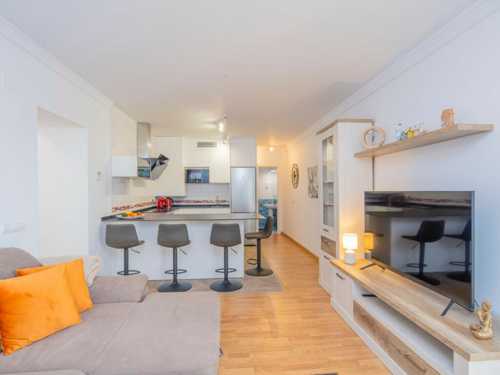 Middle Floor Apartment Mijas Málaga - image 6