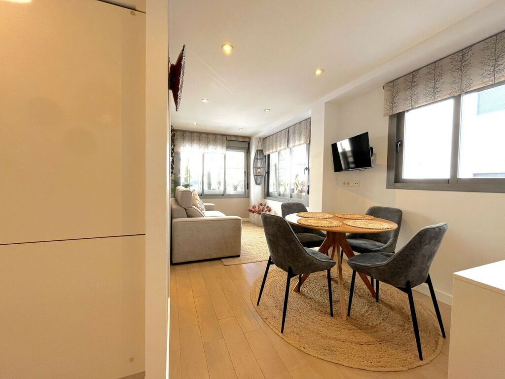 Ground Floor Apartment Estepona Málaga - image 5