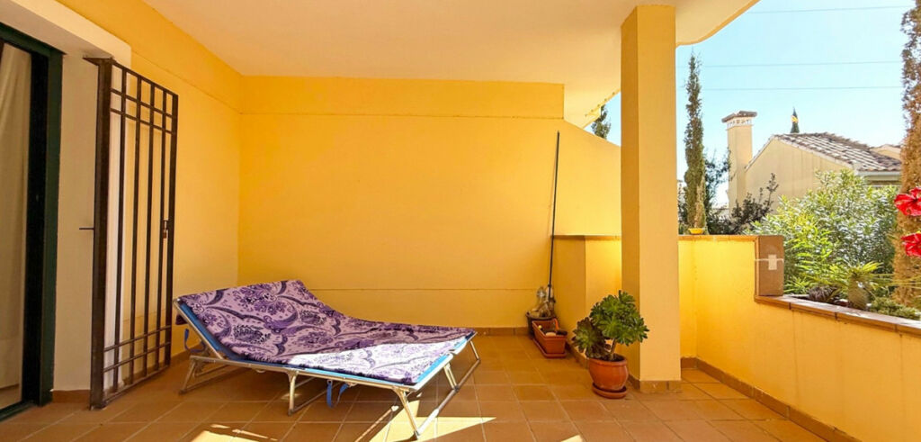 Ground Floor Apartment Lomas De Campoamor Alicante - image 5