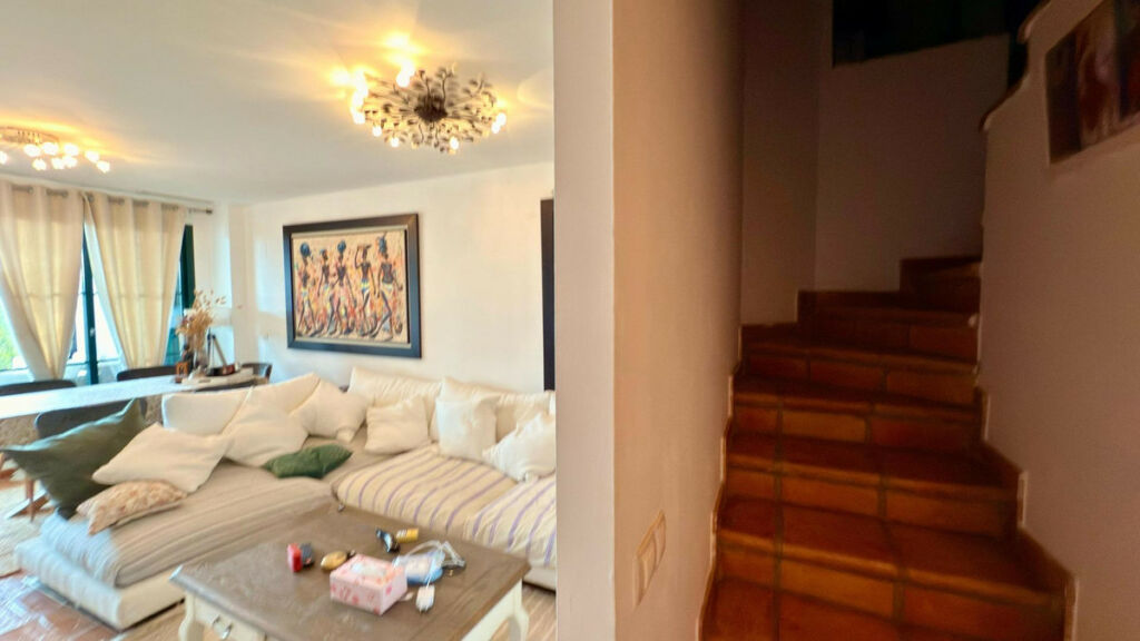 Bungalow Finestrat Alicante - image 5