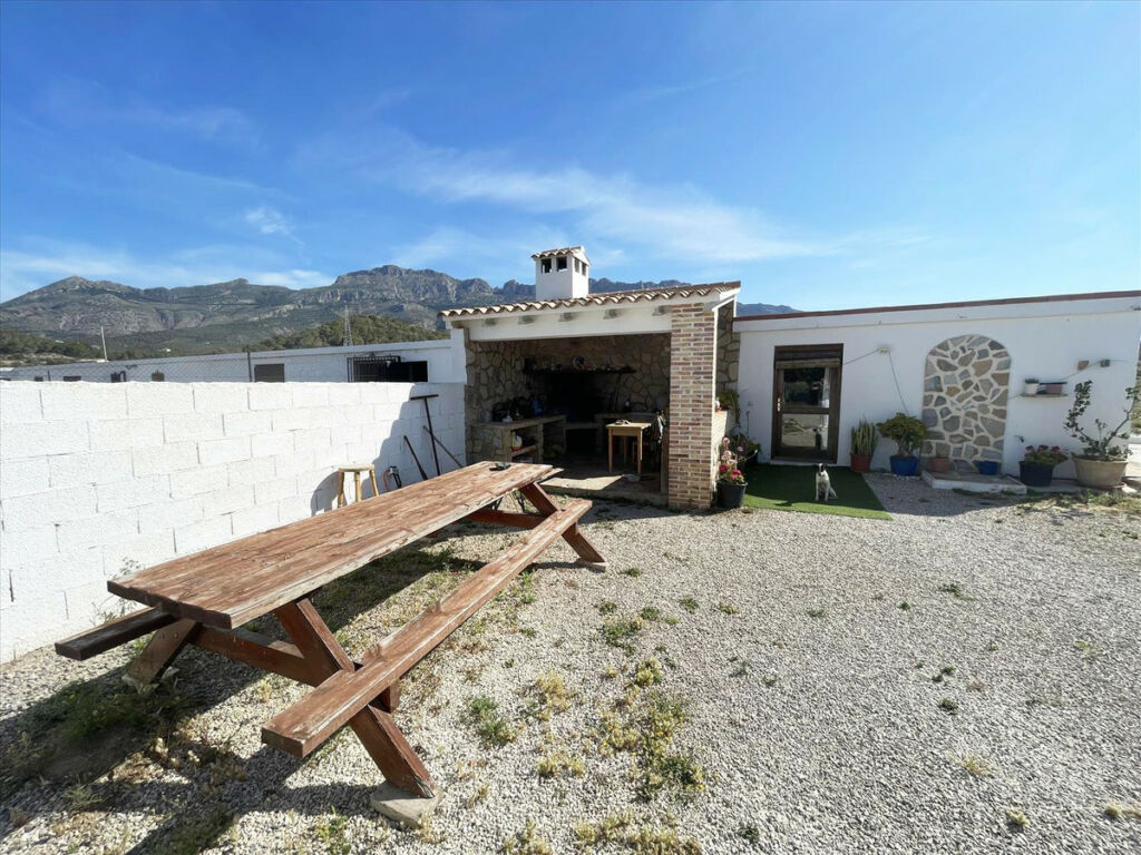 Detached Villa Altea Alicante - image 5