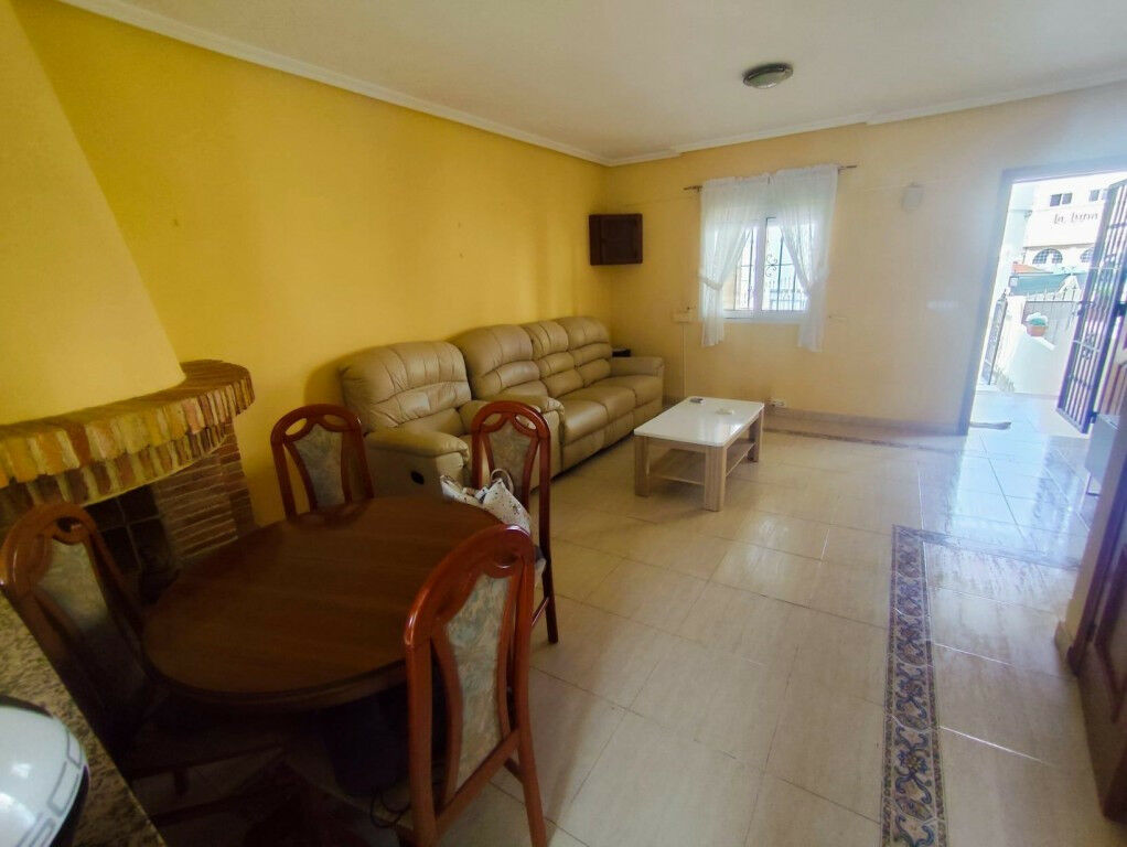 Semi-Detached House Orihuela Costa Alicante - Bild 5