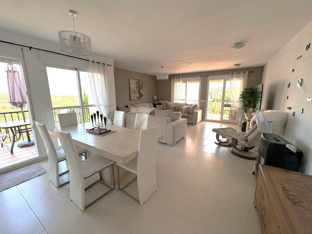 Top Floor Apartment Miraflores Málaga - image 5