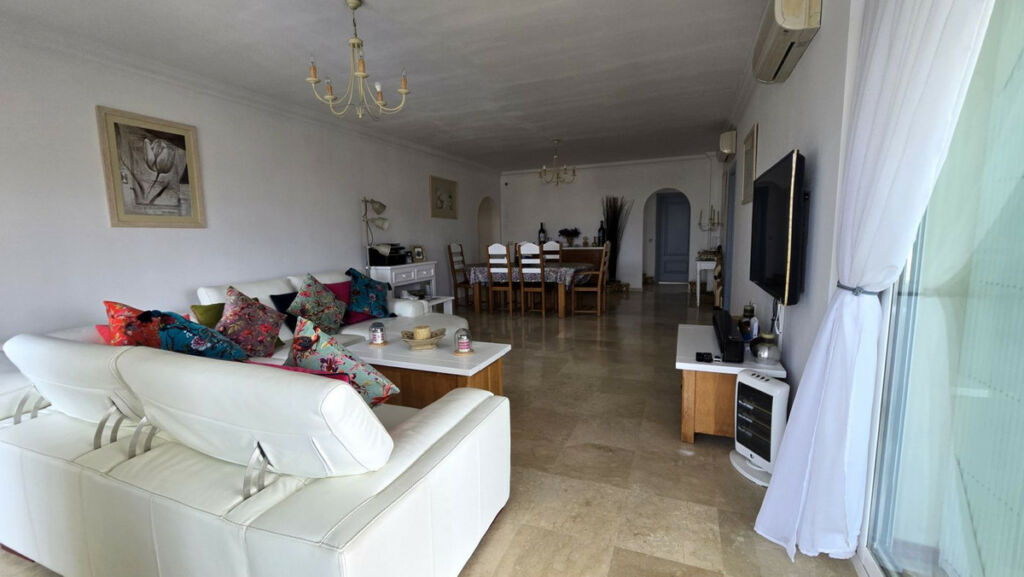 Ground Floor Apartment La Cala Hills Málaga - image 9