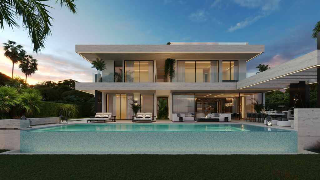 Residential Plot Guadalmina Baja Málaga - image 5