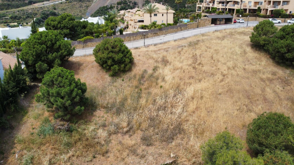 Residential Plot Selwo Málaga - image 5