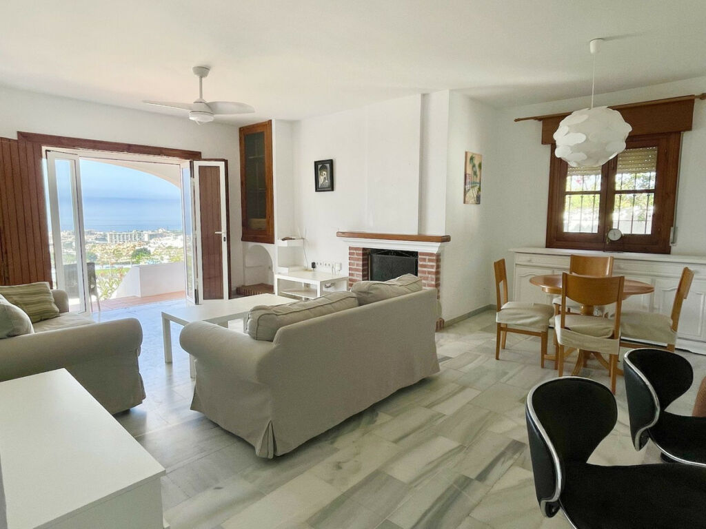 Detached Villa Nerja Málaga - image 5