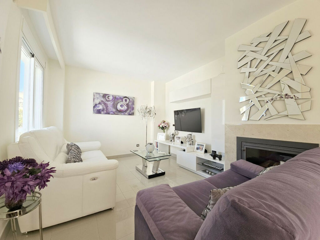 Penthouse Duplex New Golden Mile Málaga - image 5