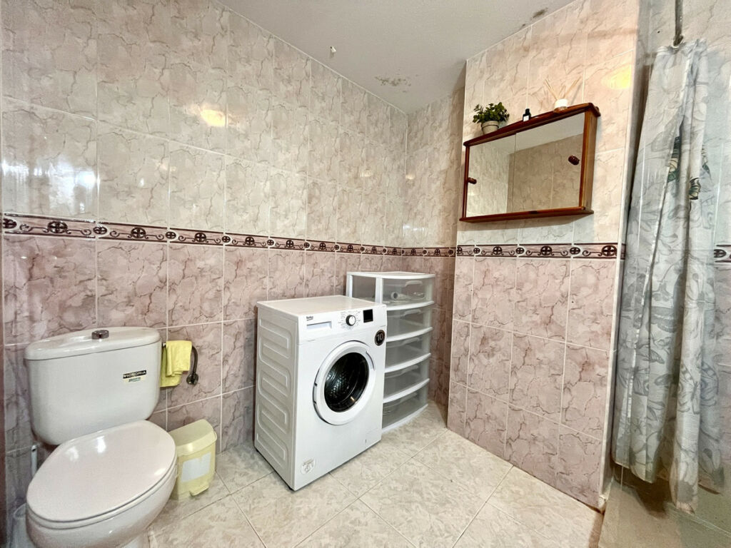 Top Floor Apartment San Miguel de Salinas Alicante - image 5