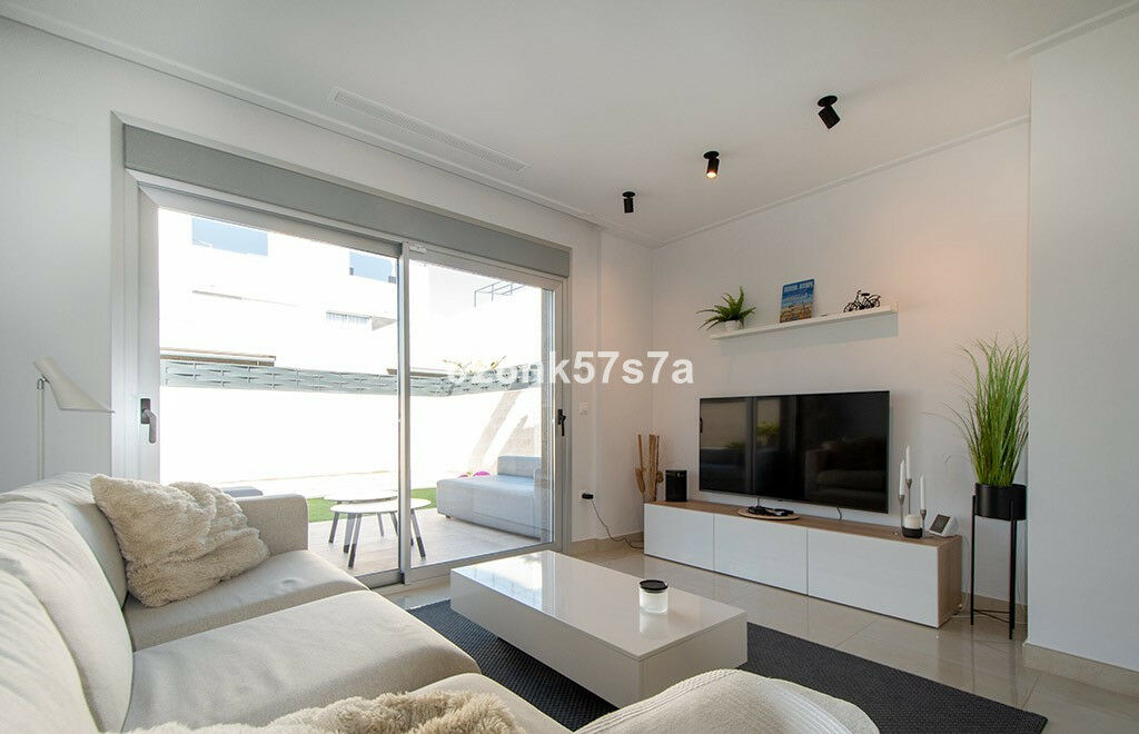 Townhouse Ciudad Quesada Alicante - image 5