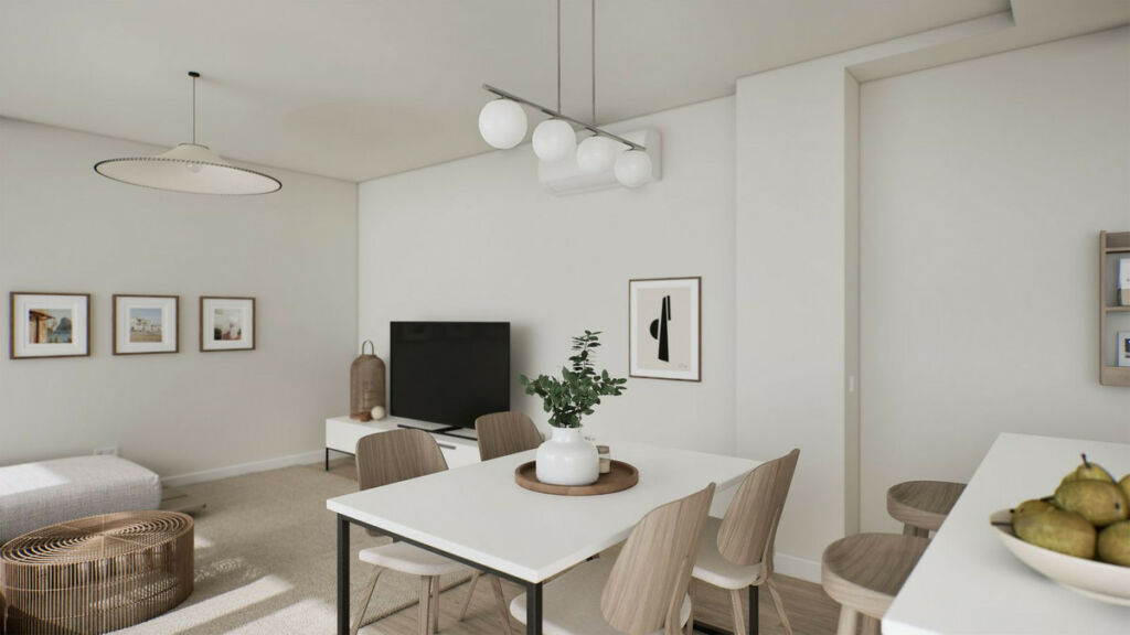 Middle Floor Apartment Fuengirola Málaga - image 5