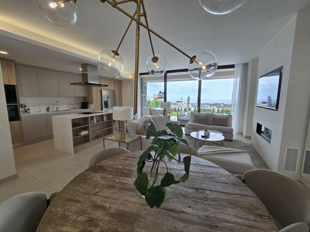 Ground Floor Apartment Benahavís Málaga - image 5