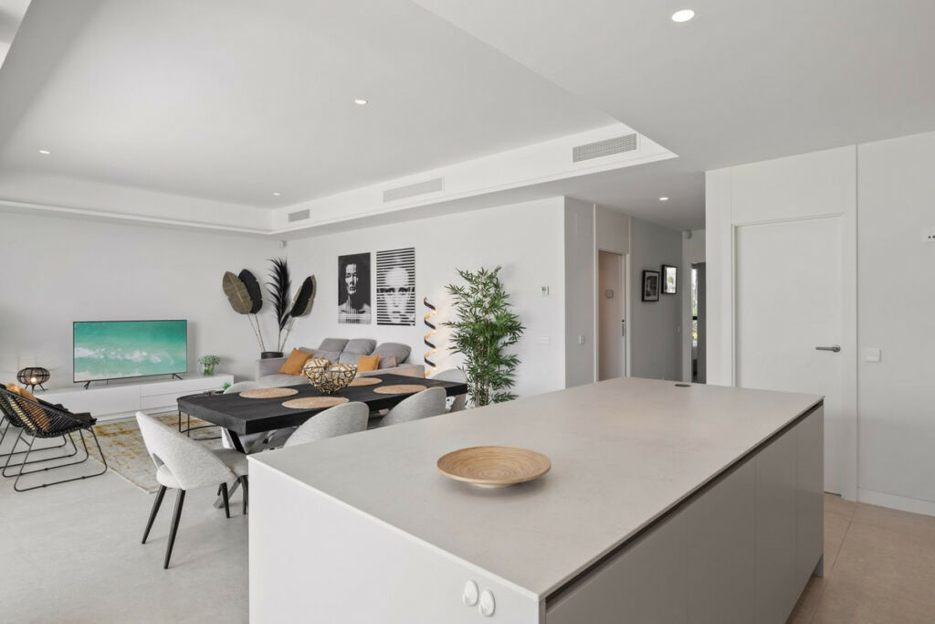 Ground Floor Apartment Torremolinos Málaga - image 5