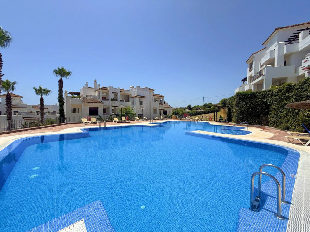 Penthouse La Alcaidesa Cádiz - image 5
