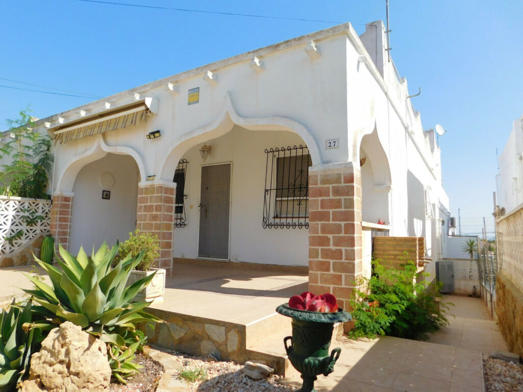 Townhouse San Miguel de Salinas Alicante - image 5