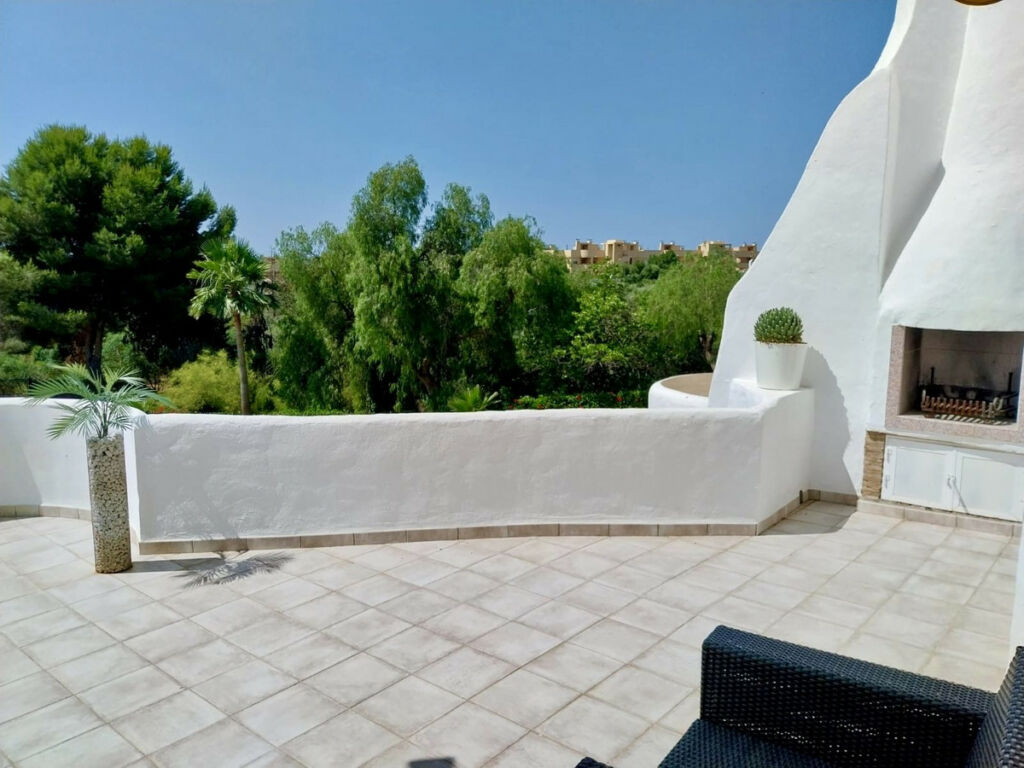 Penthouse Duplex Calahonda Málaga - image 5