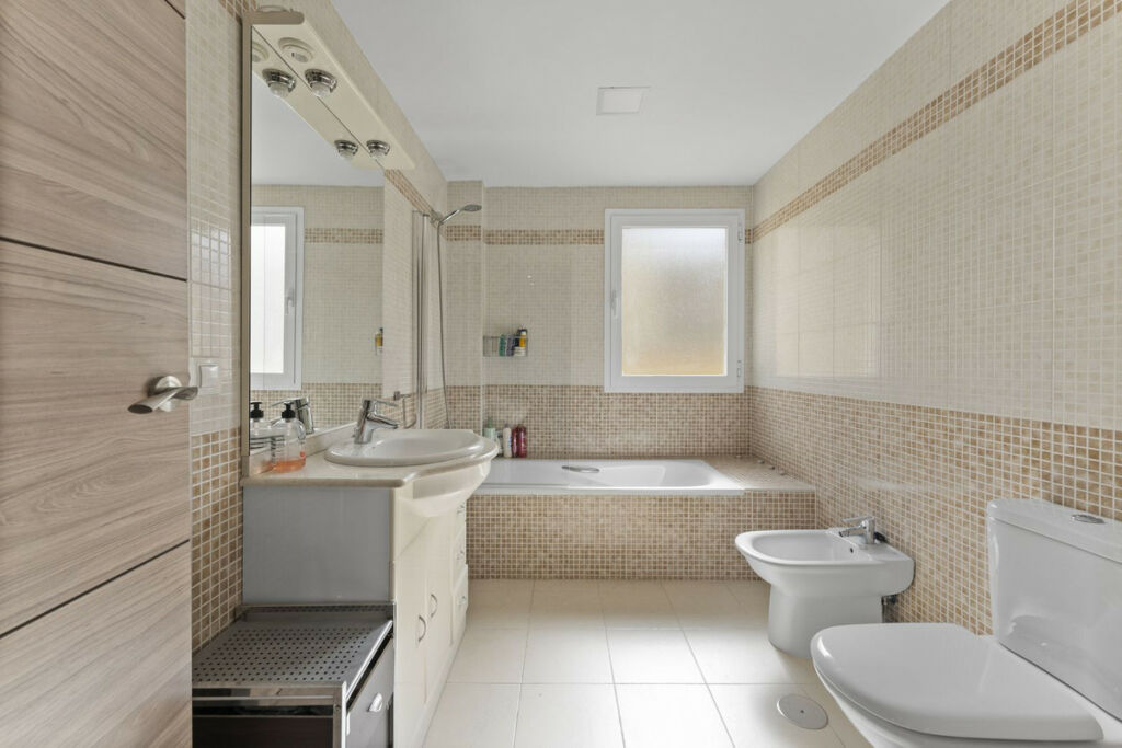 Ground Floor Apartment Mijas Málaga - image 5
