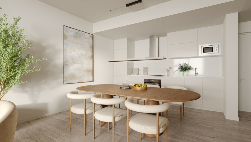 Ground Floor Apartment Mijas Málaga - image 5