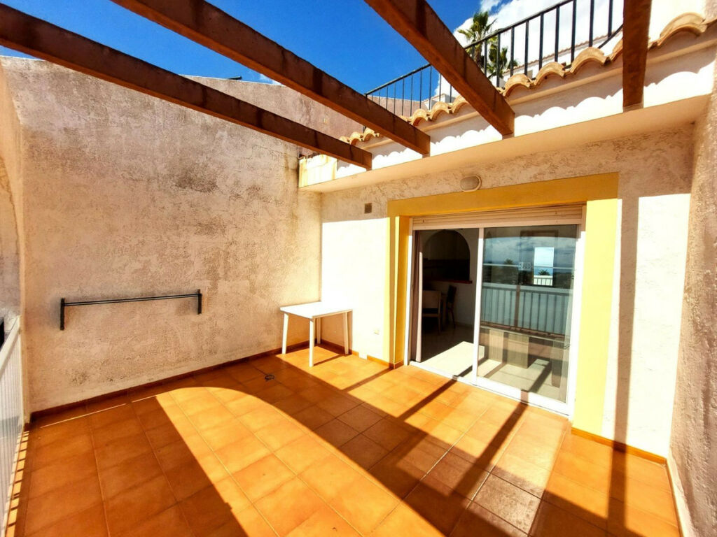 Bungalow Calpe Alicante - image 5