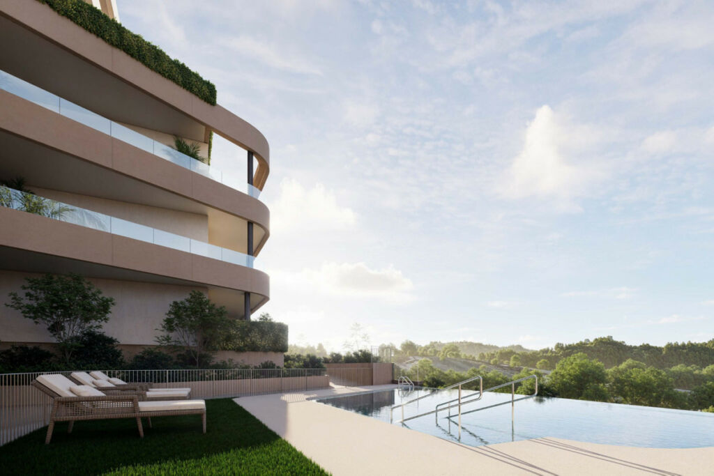 Ground Floor Apartment Estepona Málaga - image 5