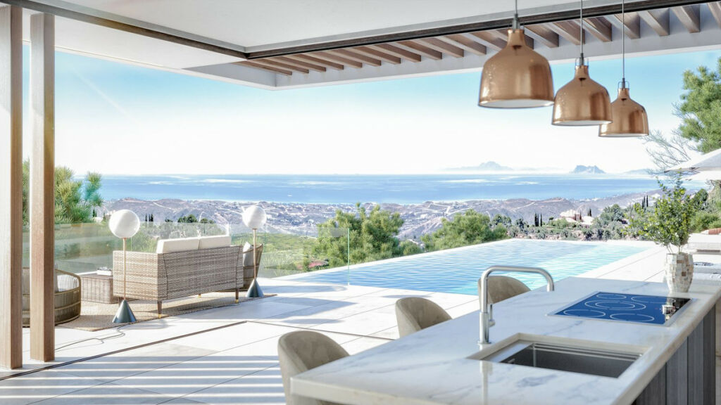 Residential Plot La Quinta Málaga - image 5