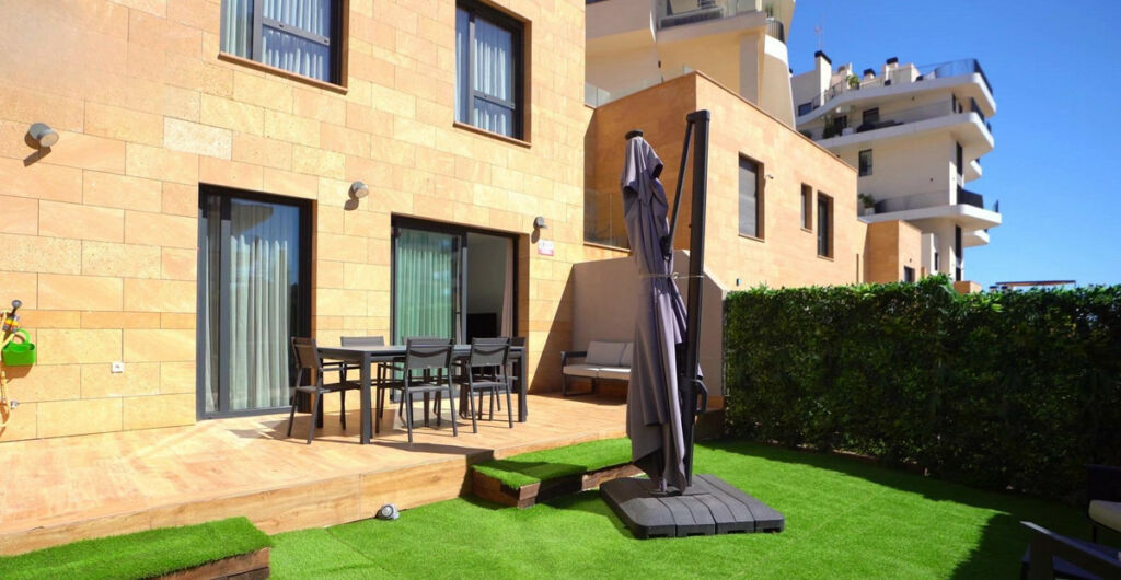 Duplex Villajoyosa Alicante - image 5