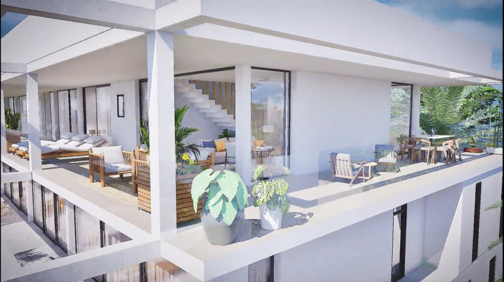 Ground Floor Apartment Los Alcazares Murcia - image 5