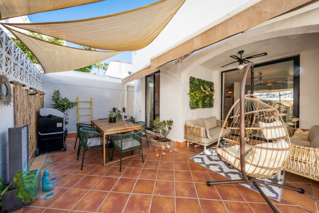 Semi-Detached House Estepona Málaga - image 6